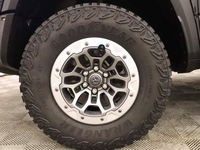 Used 2026 RAM 1500 RHO w/ RHO Level 1 Equipment Group AWD/4WD image 25