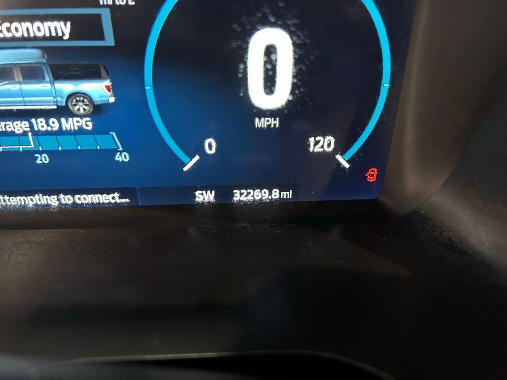 Certified 2023 Ford F150 Platinum w/ Equipment Group 701A High AWD/4WD image 18