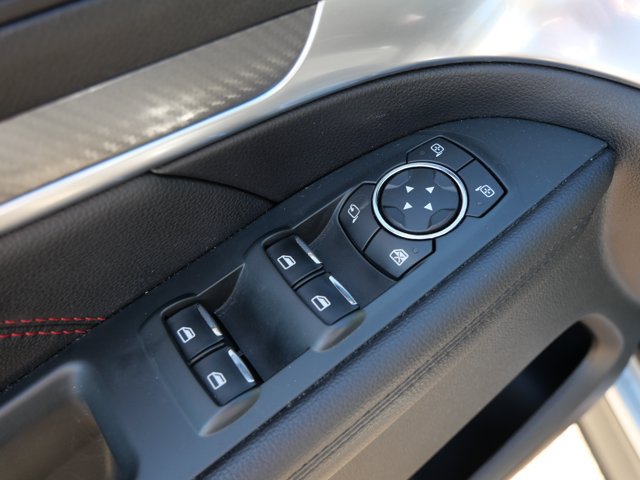 Certified 2018 Ford Explorer Sport w/ Equipment Group 401A AWD/4WD image 14