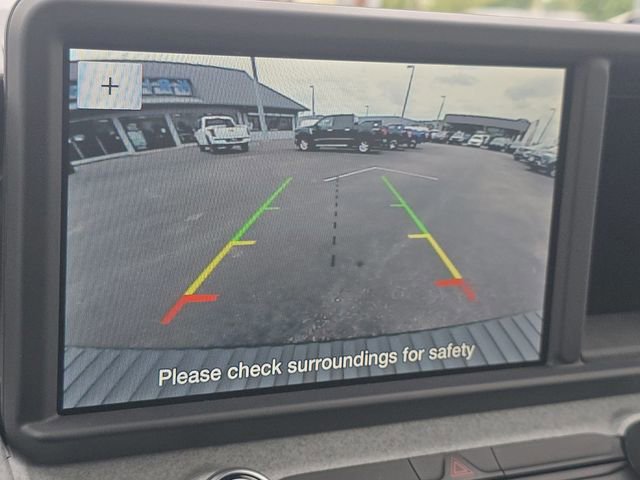 Certified 2022 Ford Maverick XLT FWD image 29