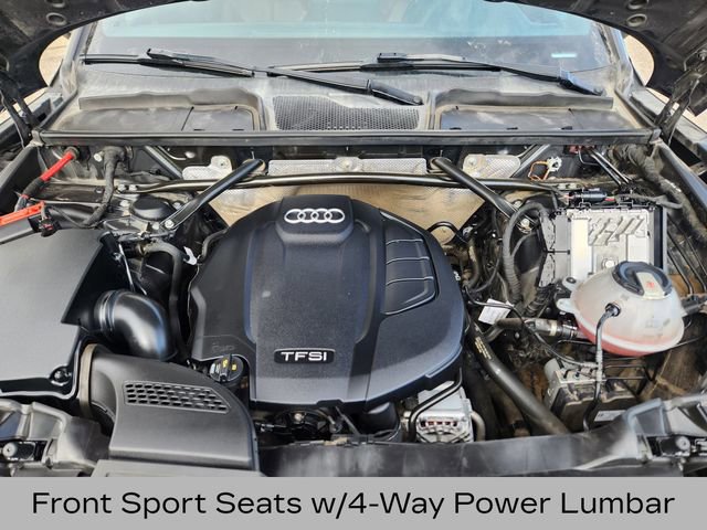 Used 2019 Audi Q5 2.0T Premium Plus w/ Premium Plus Package image 23