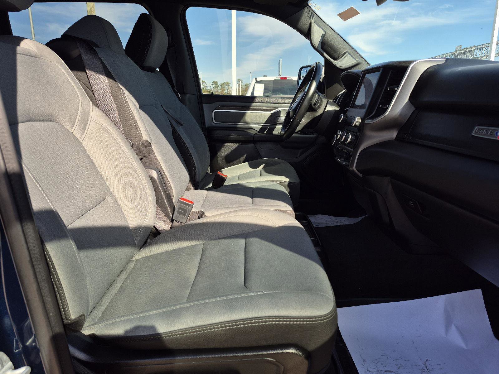 Used 2022 RAM 1500 Lone Star image 27