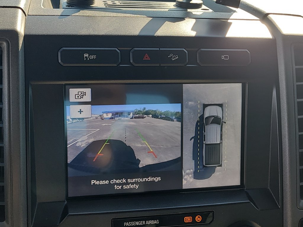 Certified 2019 Ford F250 XL w/ STX Appearance Package AWD/4WD image 18