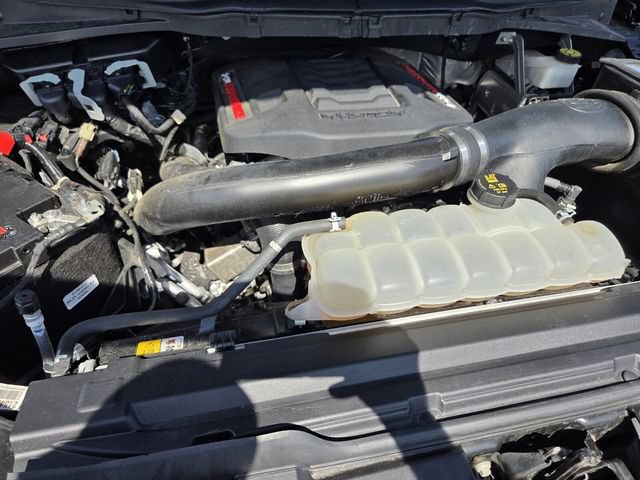 Certified 2024 Ford F150 Raptor AWD/4WD image 20
