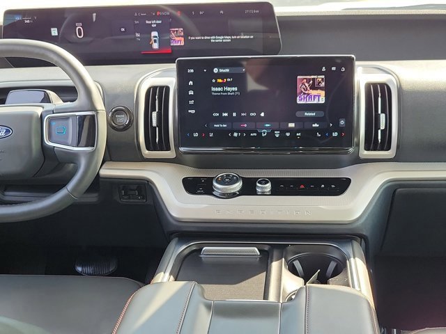 Certified 2025 Ford Expedition Max Active image 24