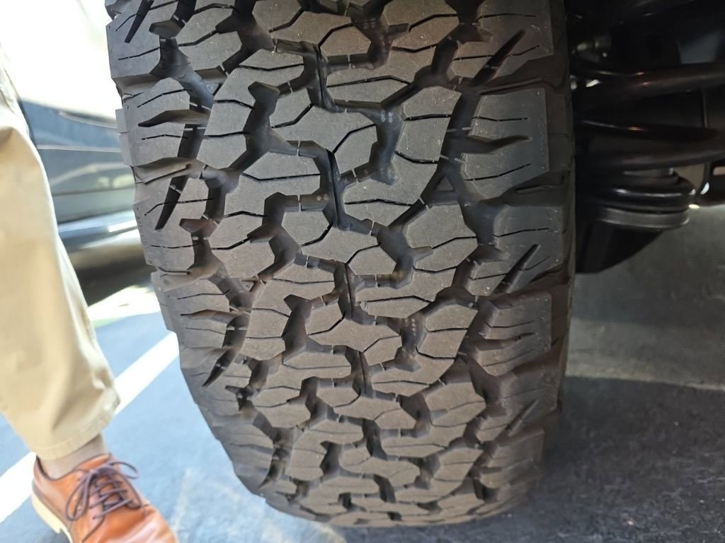 Certified 2025 Ford F150 Raptor image 7