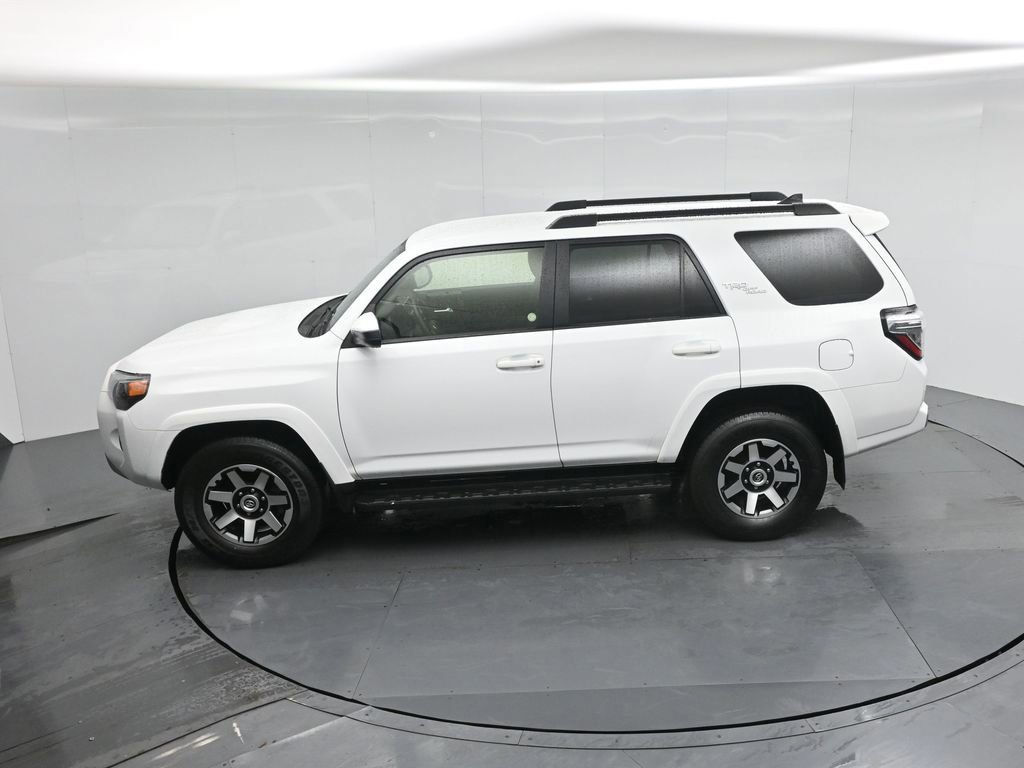 Used 2024 Toyota 4Runner TRD Off-Road image 22