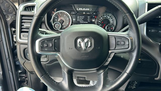 Used 2023 RAM 2500 Laramie w/ Night Edition AWD/4WD image 19