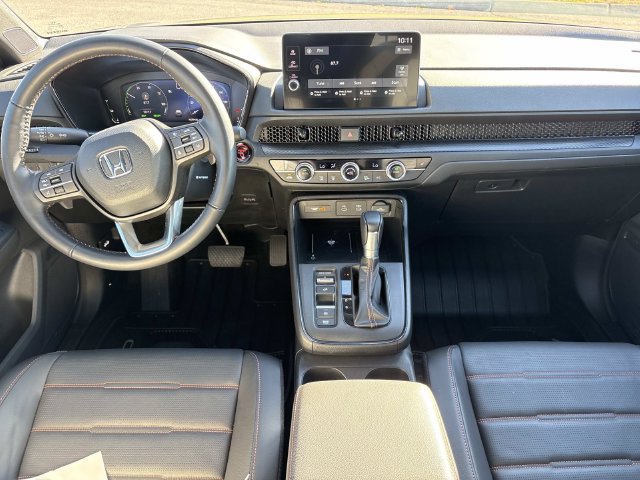 Used 2026 Honda CR-V Sport-L image 17