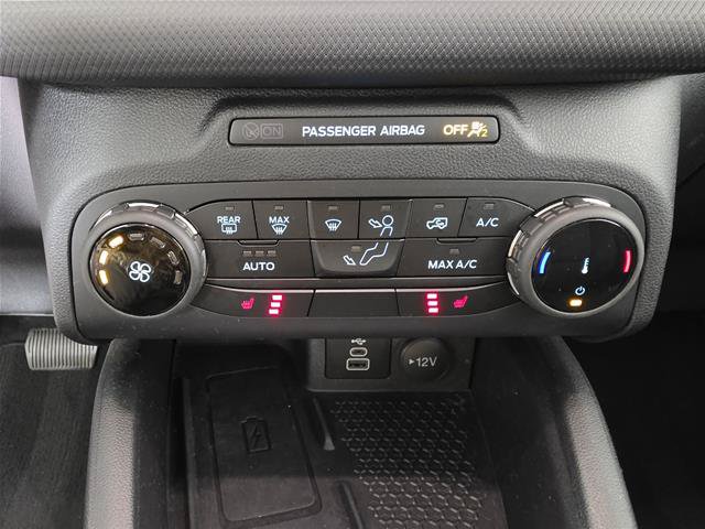 Certified 2024 Ford Bronco Sport Big Bend w/ Convenience Package AWD/4WD image 18