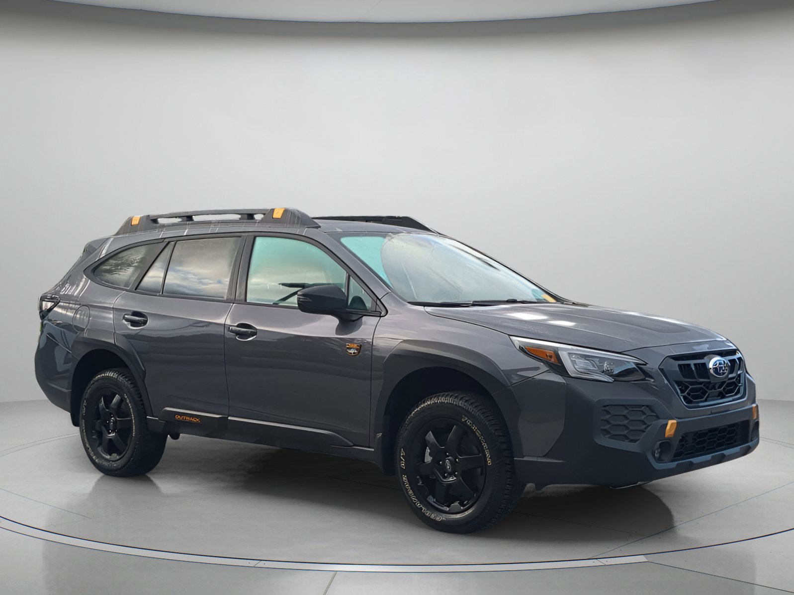 Used 2025 Subaru Outback Wilderness AWD/4WD image 37