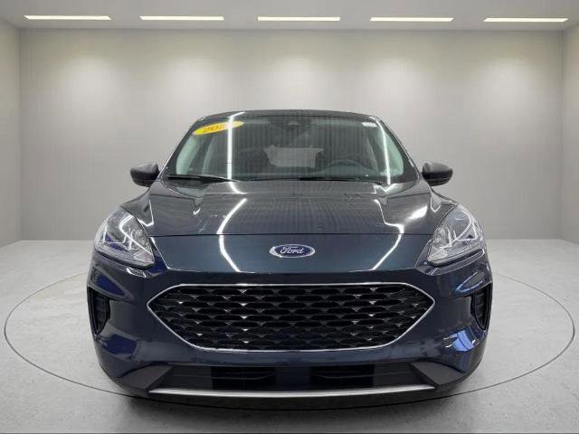 Certified 2022 Ford Escape SE w/ Convenience Package image 7