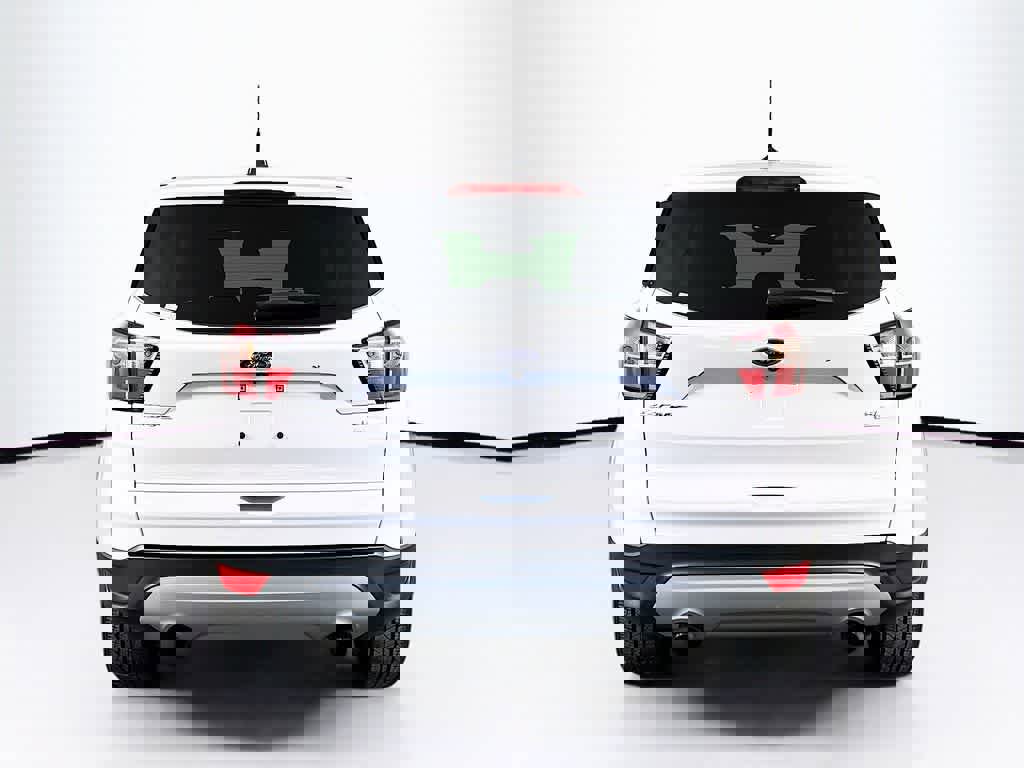 Certified 2017 Ford Escape SE image 5