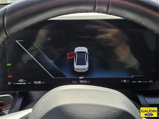 Used 2024 BMW 530i w/ M Sport Package image 21