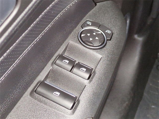 Certified 2021 Ford Mustang Premium w/ Equipment Group 201A image 22