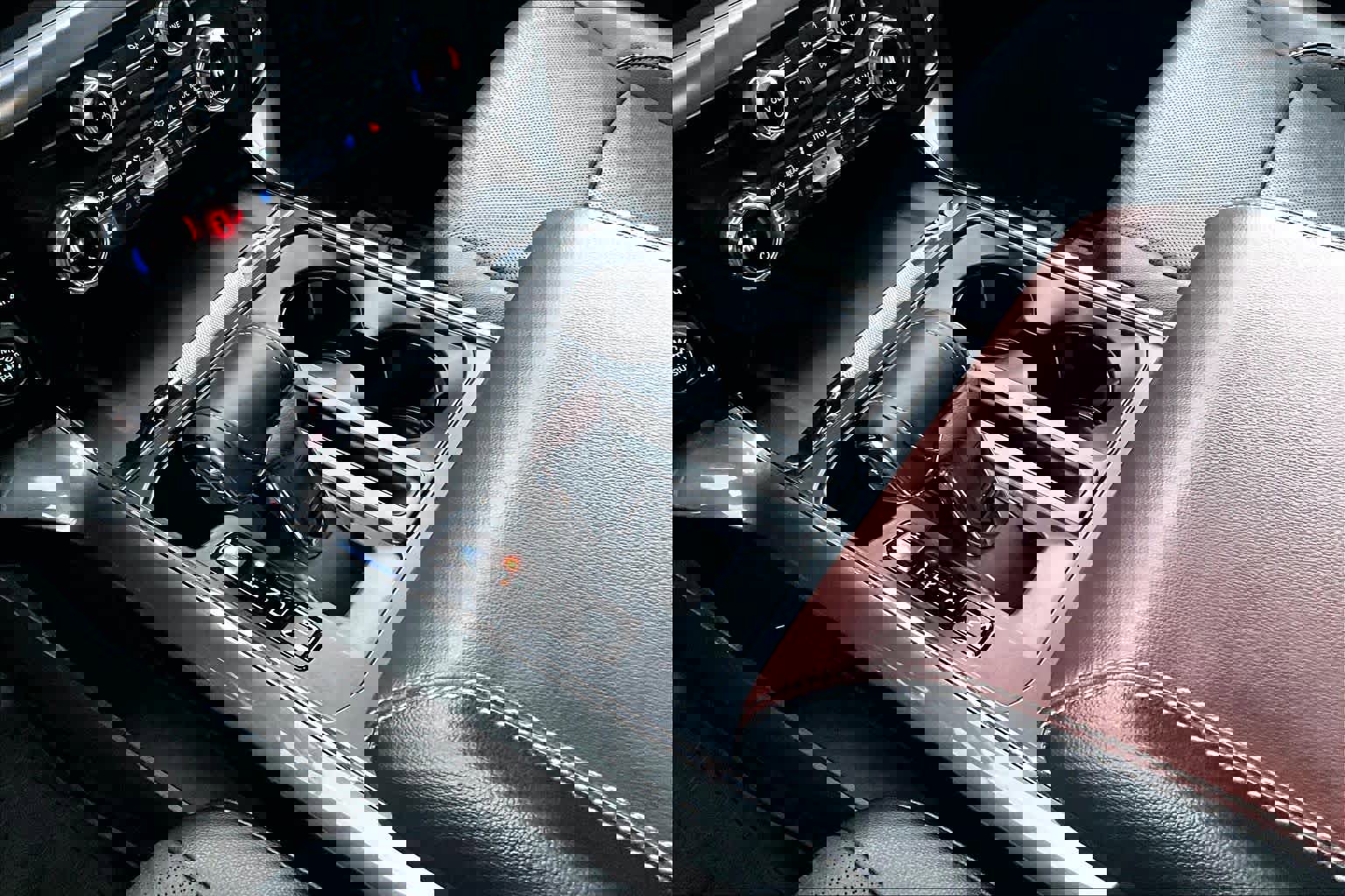 Certified 2021 Ford F150 Lariat w/ Max Trailer Tow Package image 16