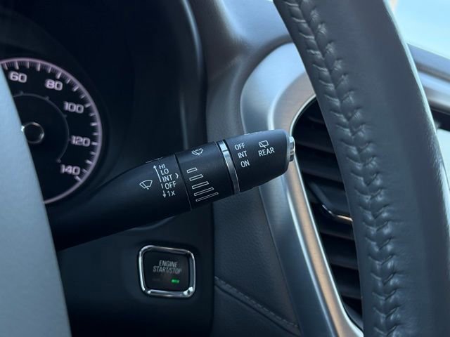 Used 2019 GMC Acadia SLE w/ LPO, Floor Liner Package image 11