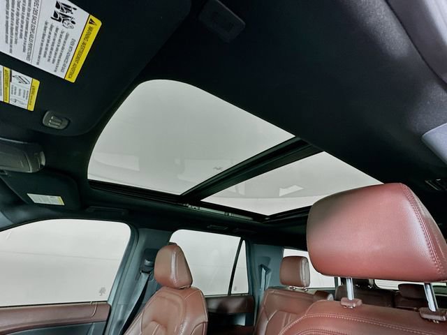 Certified 2022 Ford Expedition Max Limited image 32