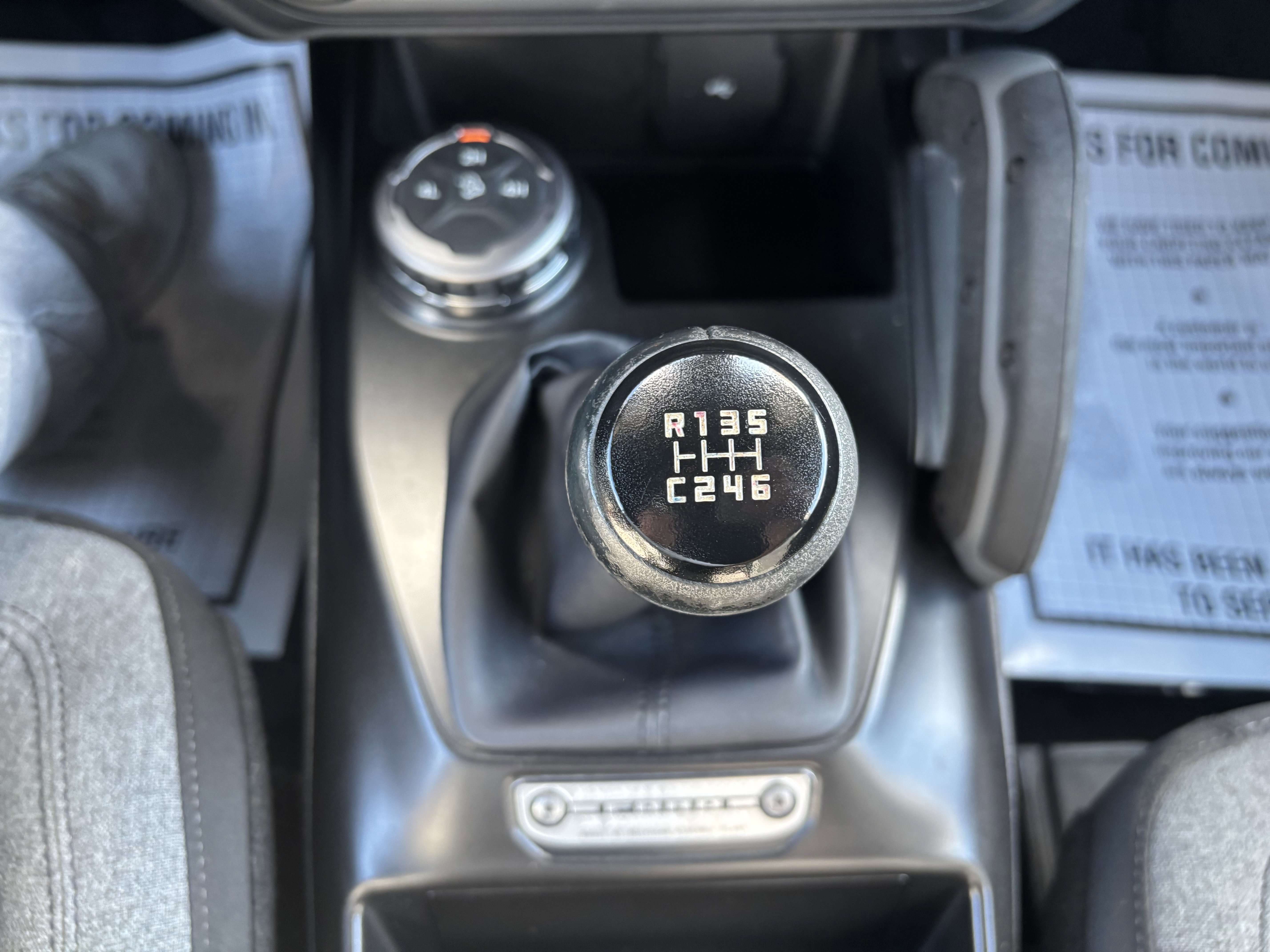 Certified 2021 Ford Bronco Big Bend image 33