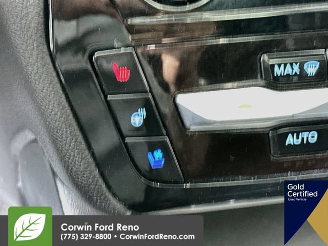 Certified 2022 Ford Explorer ST w/ Equipment Group 401A AWD/4WD image 25