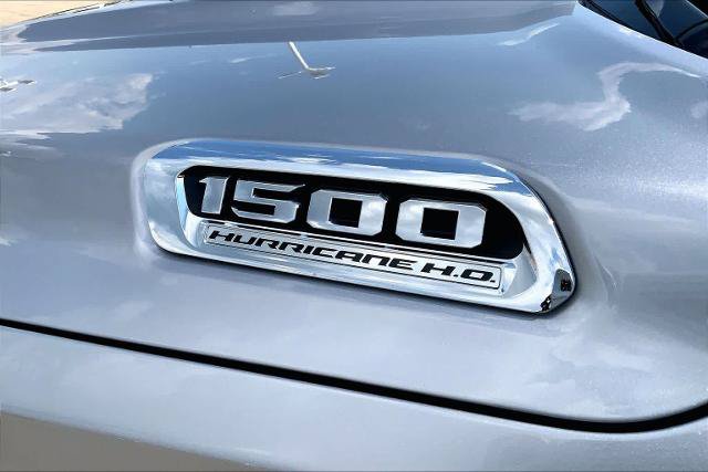Used 2026 RAM 1500 Limited AWD/4WD image 10