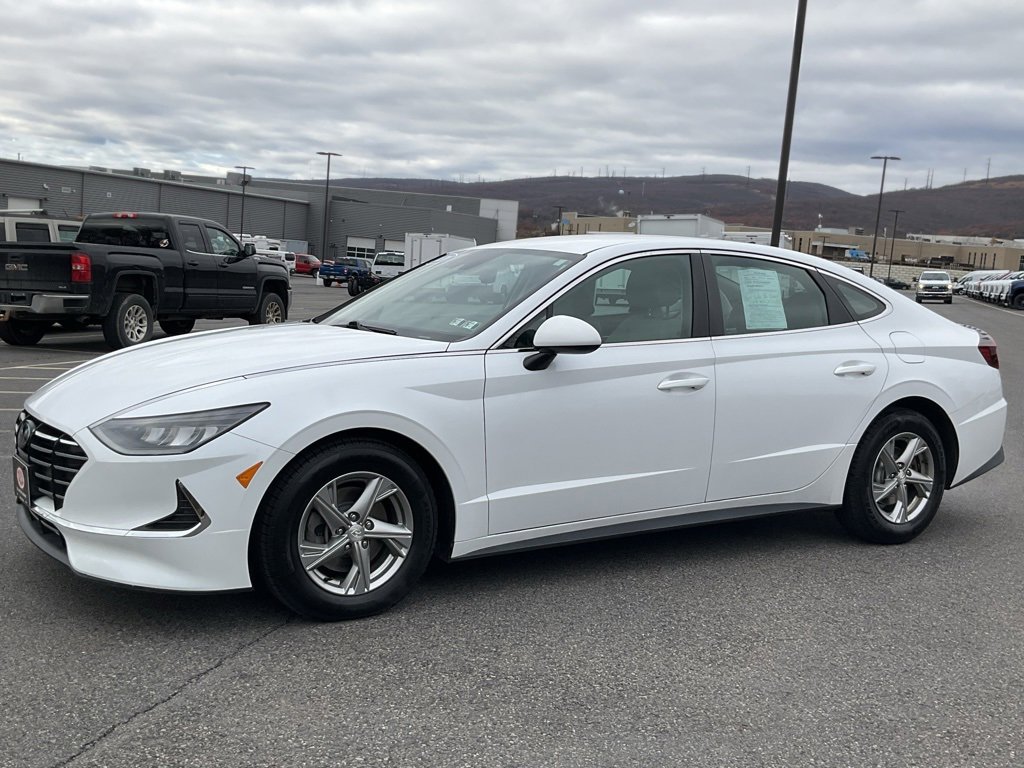 Used 2020 Hyundai Sonata SE image 28