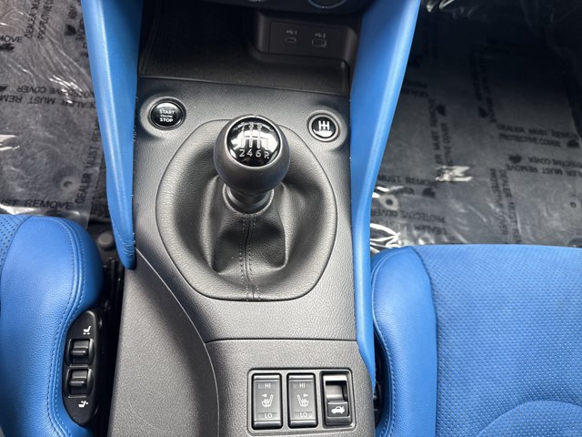 Used 2024 Nissan Z Performance w/ Floor Mat Package RWD image 22