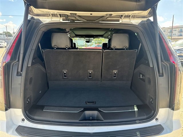 Used 2023 Cadillac Escalade Sport image 26