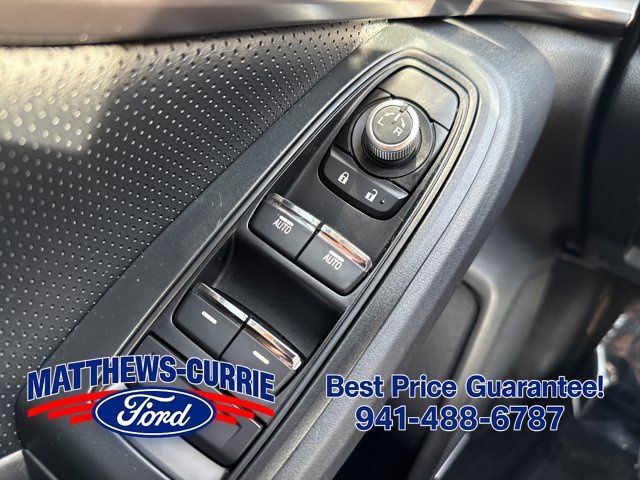 Used 2020 Subaru Crosstrek 2.0i Limited w/ Moonroof Package w/Navigation AWD/4WD image 24