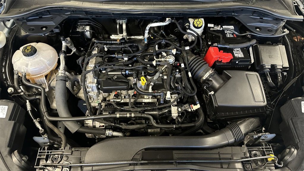 Certified 2022 Ford Escape SE w/ Convenience Package image 17