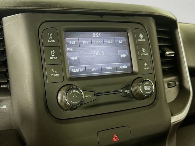 Used 2021 RAM 1500 Big Horn image 14