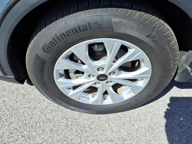 Certified 2024 Ford Escape Active w/ Tech Pack #2 image 5