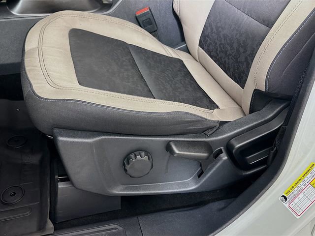 Certified 2022 Ford Bronco Wildtrak image 20