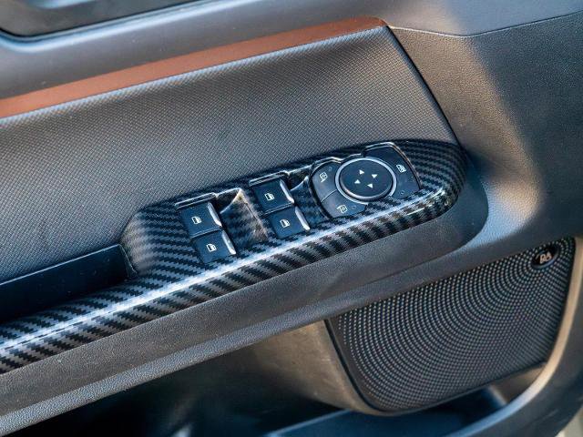 Certified 2022 Ford Bronco Sport Outer Banks w/ Tech Package image 15