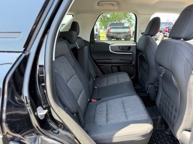 Certified 2023 Ford Bronco Sport Big Bend w/ Convenience Package AWD/4WD image 16