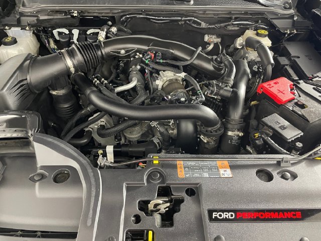 Certified 2024 Ford Ranger Raptor AWD/4WD image 20