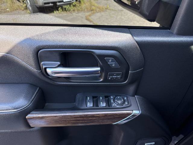 Used 2020 Chevrolet Silverado 3500 High Country w/ Z71 Off-Road Package AWD/4WD image 13