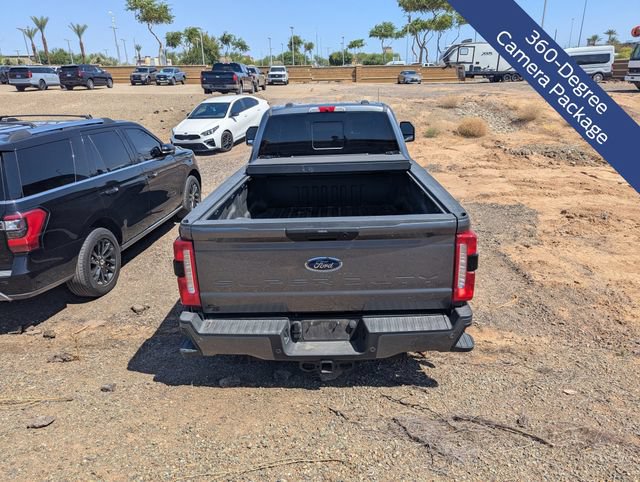 Certified 2024 Ford F350 XL w/ STX Appearance Package AWD/4WD image 9