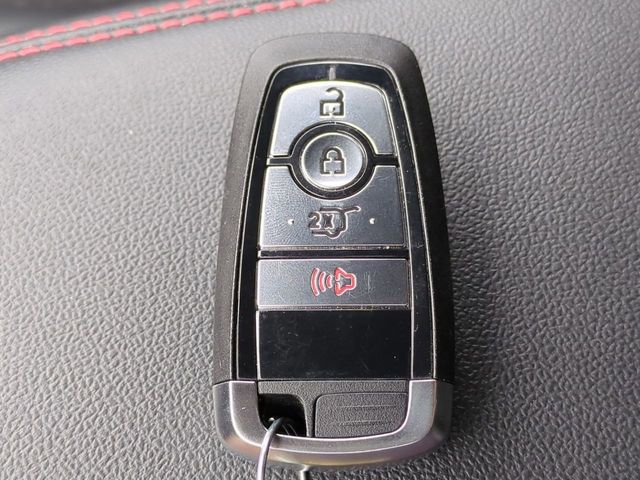 Certified 2026 Ford Escape ST-Line w/ Tech Pack #1 image 28