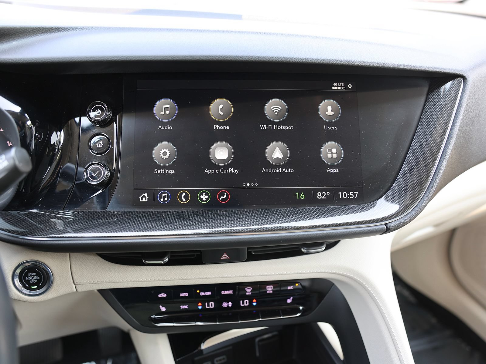 Used 2022 Buick Envision Preferred AWD/4WD image 23