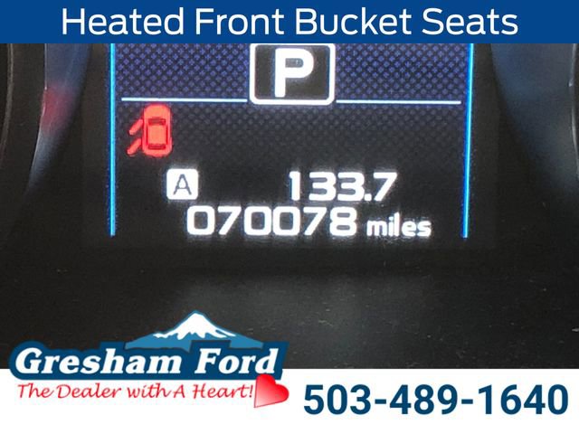 Used 2019 Subaru Outback 2.5i Limited image 17