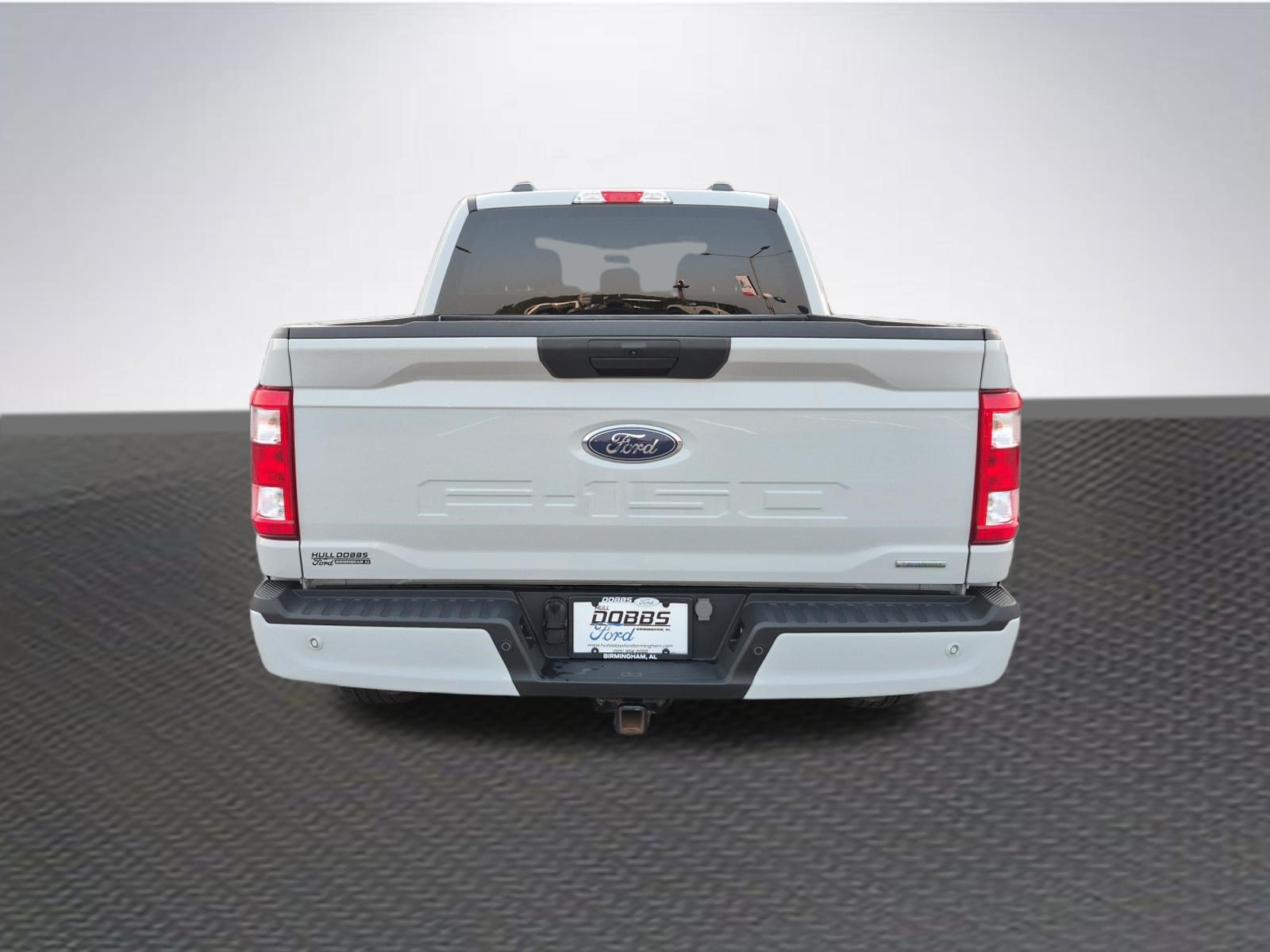 Certified 2023 Ford F150 XL w/ STX Appearance Package AWD/4WD image 6
