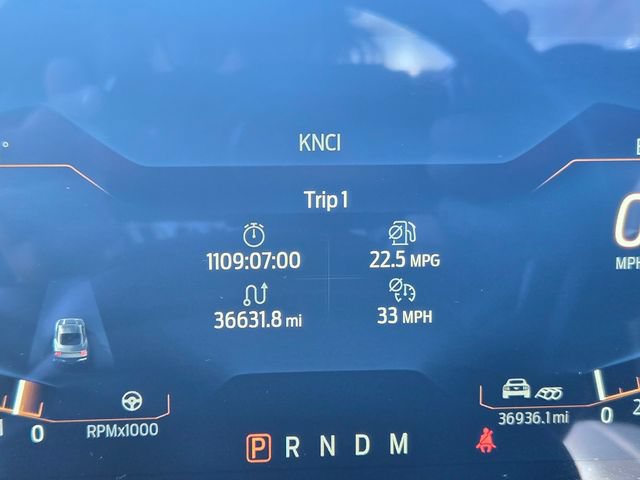 Certified 2024 Ford Mustang GT Premium w/ Mustang Nite Pony Package RWD image 18
