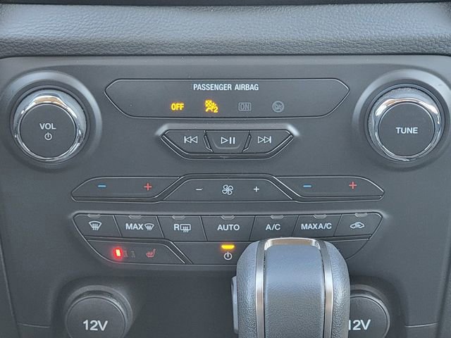 Certified 2023 Ford Ranger Lariat w/ Tremor Off-Road Package AWD/4WD image 29