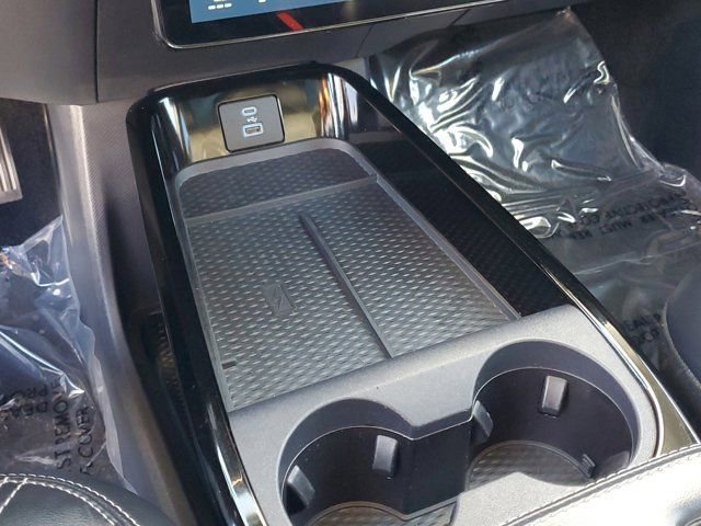 Certified 2021 Ford Mustang Mach-E Premium image 29