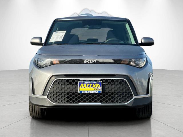 Used 2023 Kia Soul LX w/ Option Group 015 image 8