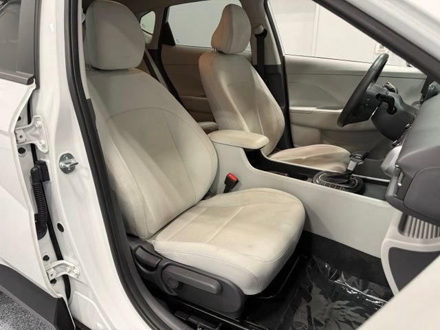 Used 2024 Hyundai Kona SEL AWD/4WD image 36