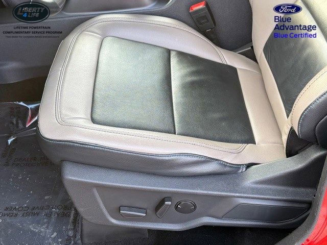 Certified 2023 Ford Bronco Wildtrak image 38