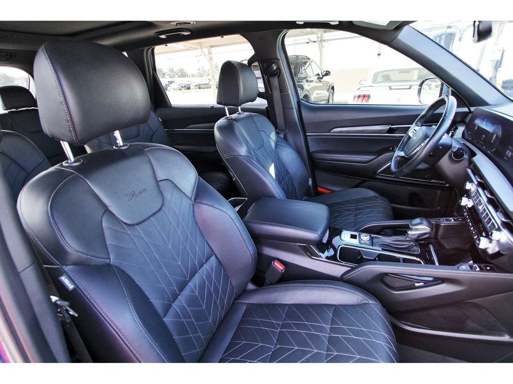 Used 2024 Kia Telluride SX X-Pro AWD/4WD image 29
