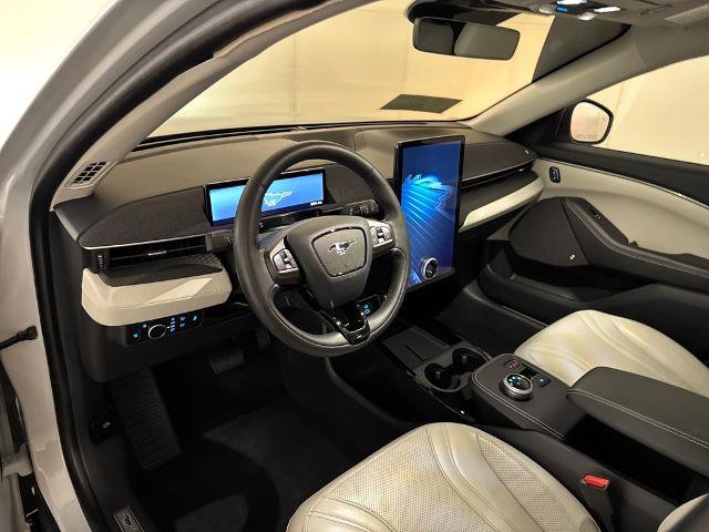 Certified 2023 Ford Mustang Mach-E Premium RWD image 6